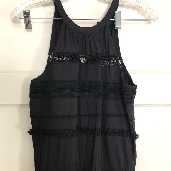 Loft Long jumpsuit - Picture 2 of 3